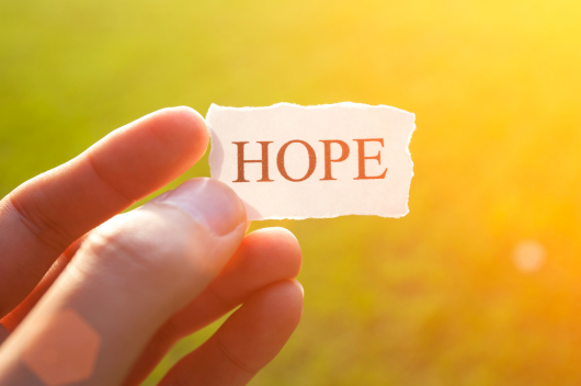 Hope Hope