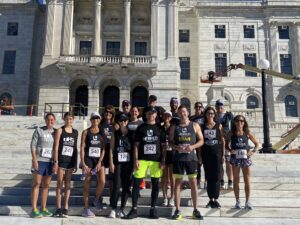 IGT 5K Team Herren Project IGT 5K Team Herren Project