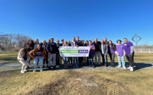 Wellness Week With Herren Wellness Week With Herren