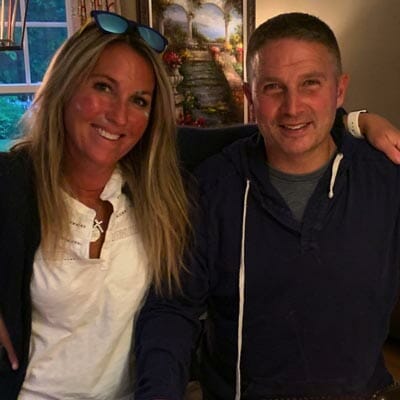 Jilland John Lifrack