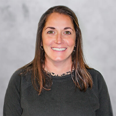 Jillian Moiarty Herren Project Prevention Coordinator