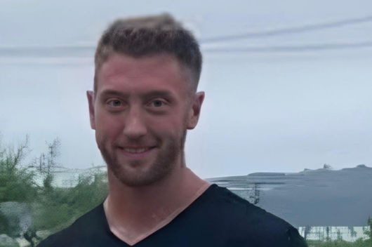 Kellen Leach Kellen Leach