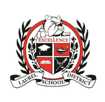 Laurel High School Logo
