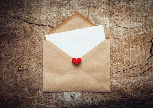 Love Letter Love Letter