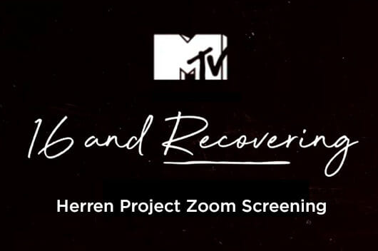 MTV 16 and Recovering