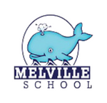 Melville Elementary School Logo