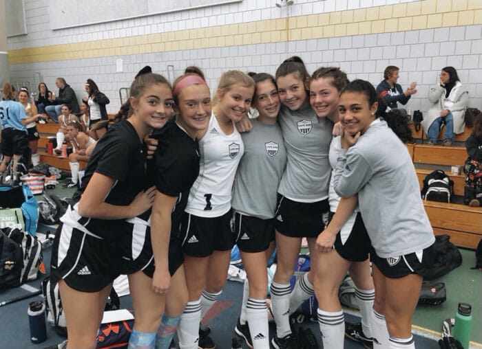 Physically Strong, Mentally Strong Mentally Strong