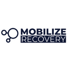 Mobilize Recovery logo