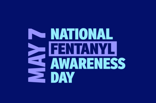 Fentanyl Awareness Day 2024