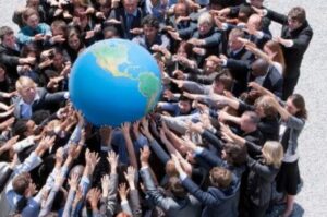 Building Strong Communities Building Strong Communities