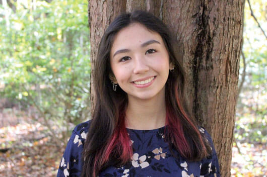 Natalie De La Cruz Power of One Natalie De La Cruz