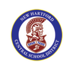 New Hartford CSD Perry Jr. High Logo