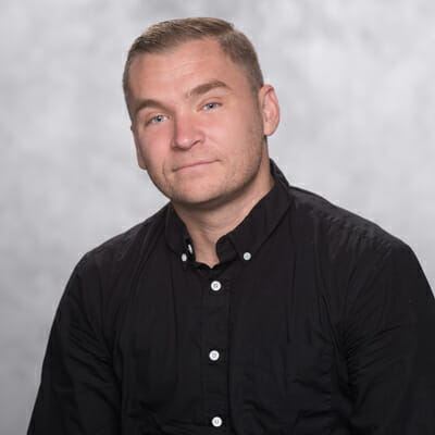 Paul White Paul White, LMHC, CARC