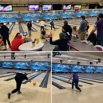 Pins for Prevention Wellness Week with Chis Herren