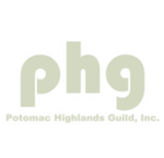 Potomac Highlands Guild Logo