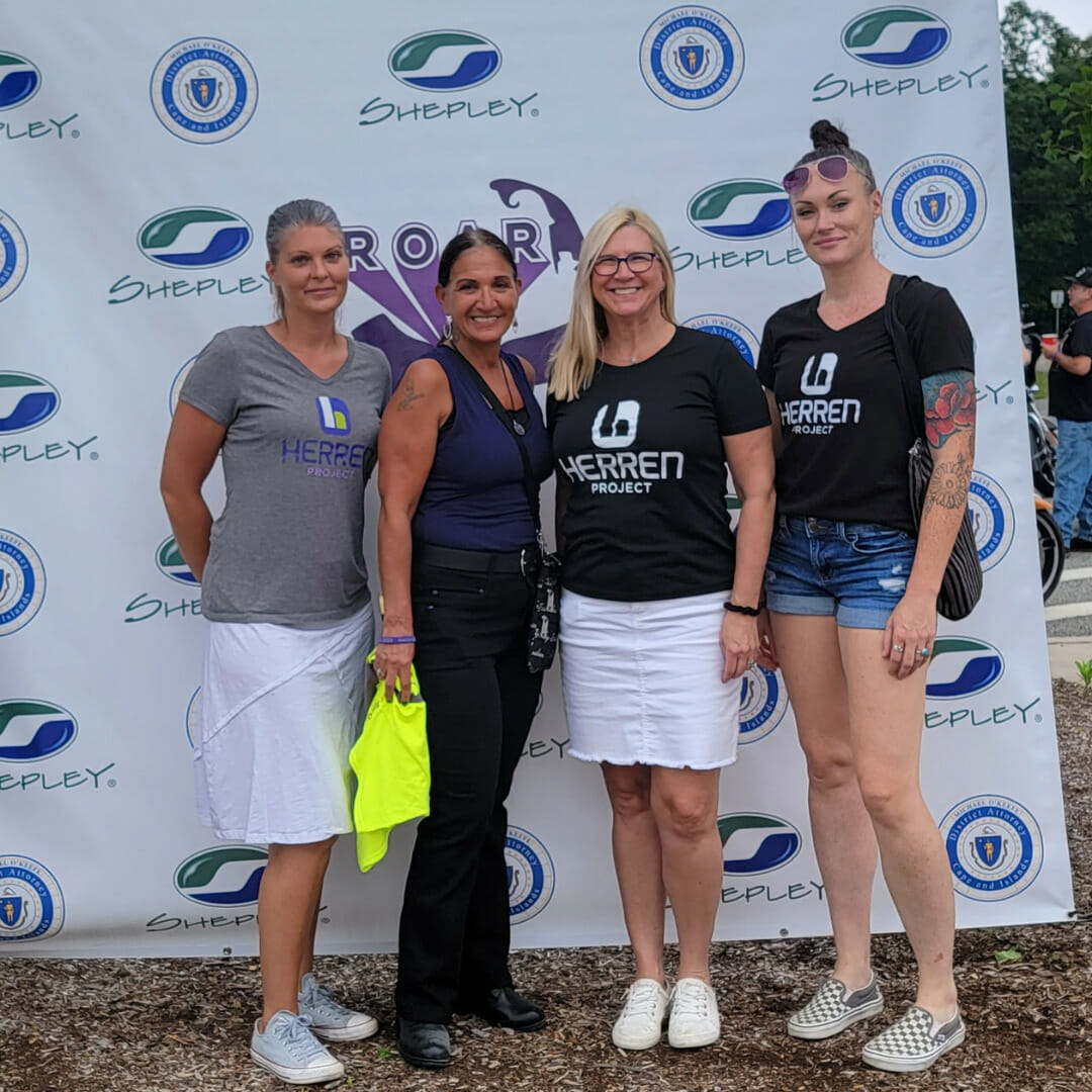 Herren Project Celebrates Recovery Month 2023 Herren Project