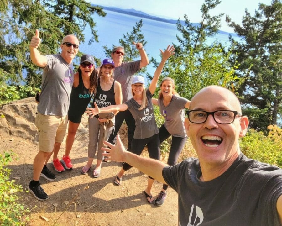 Herren Project Ragnar Northwest 2021 Ragnar Northwest 2021