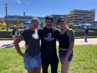 Rally 4 Recovery Rally 4 Recovery