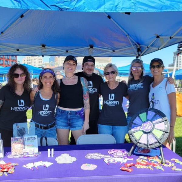 Rally 4 Recovery Rally 4 Recovery