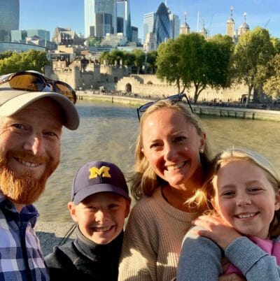 Herren Project Charity