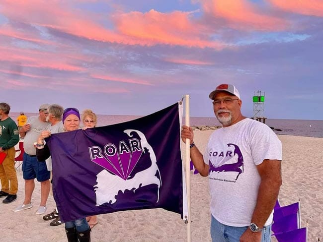 Ride for Opioid Addiction Recovery Ride for Opioid Addiction Recovery