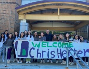 Herren Talks Herren Talks