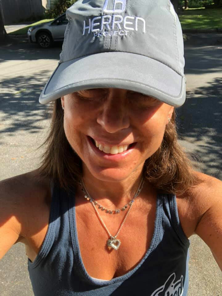 Herren Project Event Seeds of Hope Runner