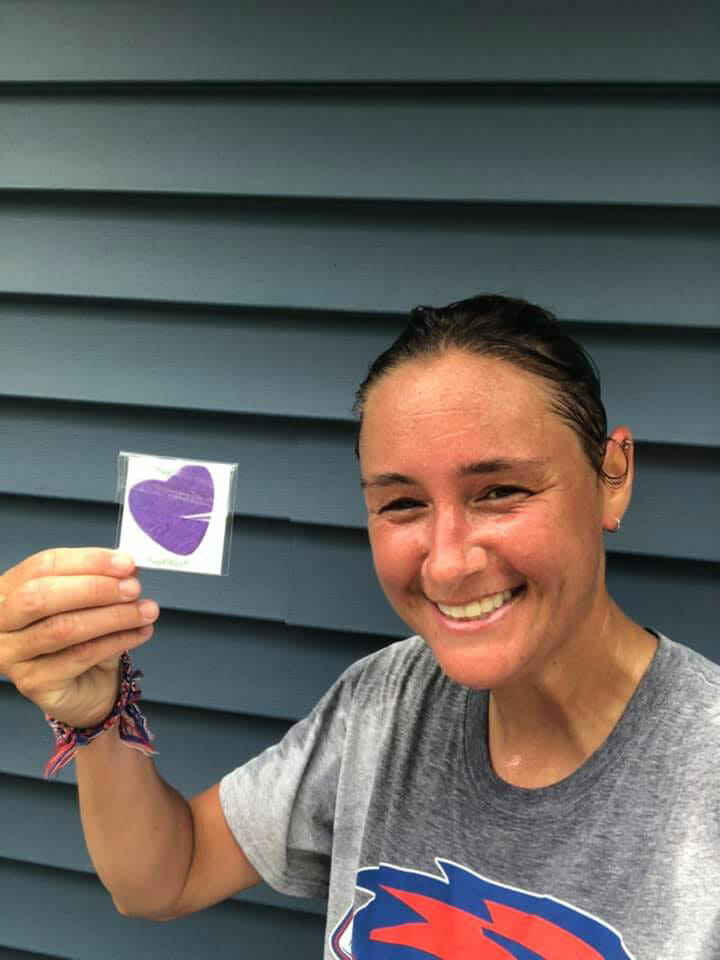 Herren Project Event Seeds of Hope Runner