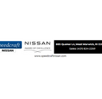 Speedcraft Nissan Logo
