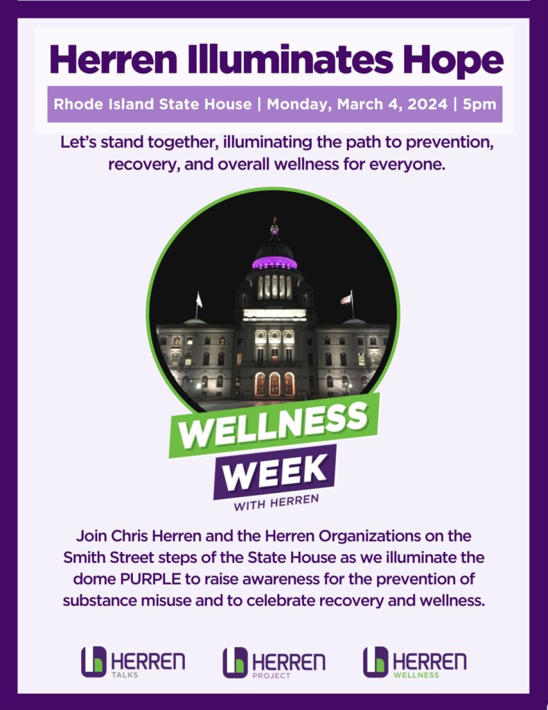 Herren Illuminates Hope