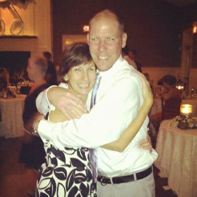 Tracy Calderone Tracy Calderone