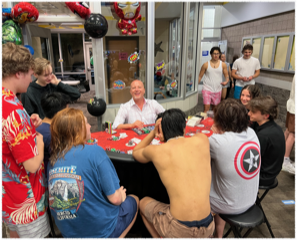 Tualatin High School Tualatin High School