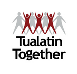 Tualatin Together Logo