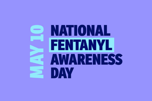 Fentanyl Awareness Day