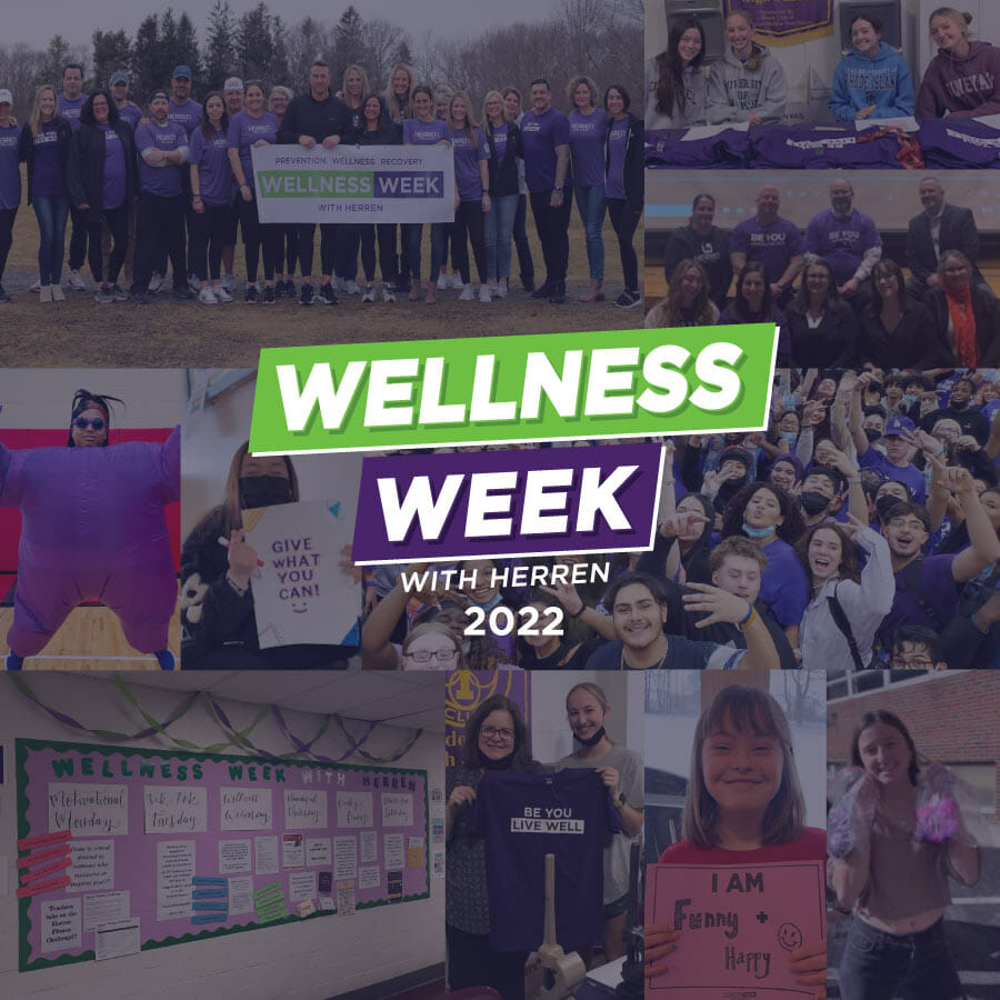 Wellness Week with Herren 2022