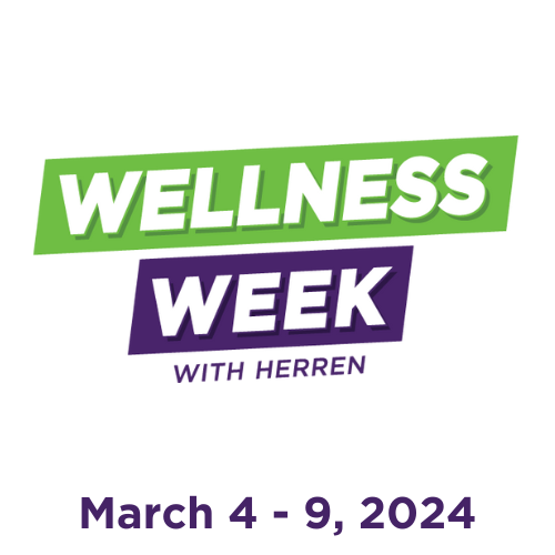 Wellness Week With Herren 2024