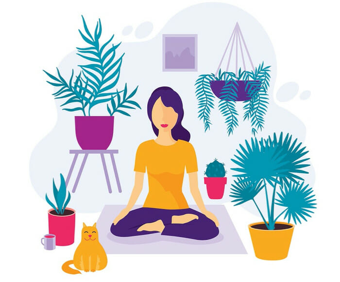 Self Love Yoga