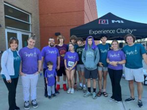 Be the Light5k Be the Light5k