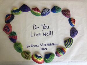 Be You Live Well Sea Shells Be You Live Well Sea Shells