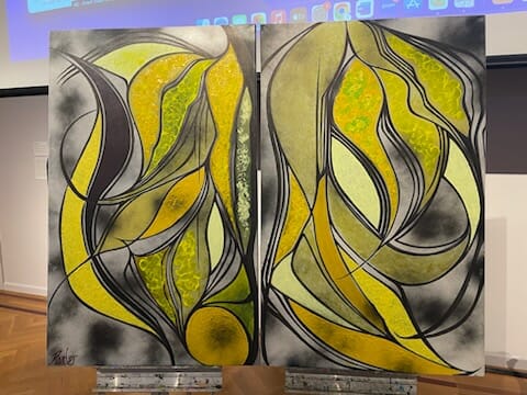 Be You Painting Be You Painting
