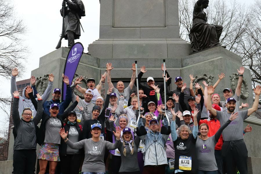 bostonbaa5k2019group Boston BAA 5k 2019 group
