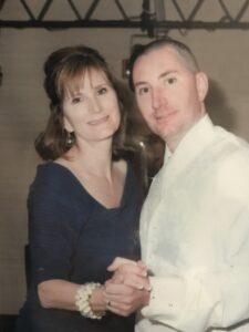 Brenda and Kevin Brenda and Kevin