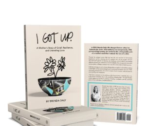 I Got Up Book Cover I Got Up Book Cover