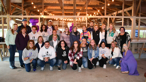 Herren Project Family Cookout Herren Project Family Cookout