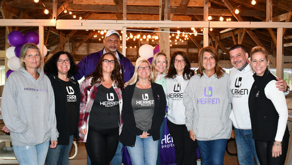 Herren Project Family Cookout Herren Project Family Cookout