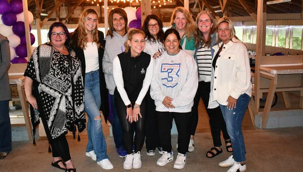 Herren Project Family Cookout Herren Project Family Cookout