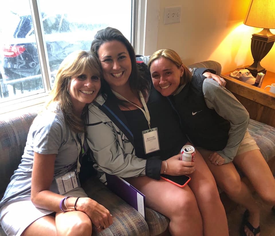 herren project ambassador retreat 2019 Herren Project Ambassador Retreat at Craigville Retreat Center in Cape Cod