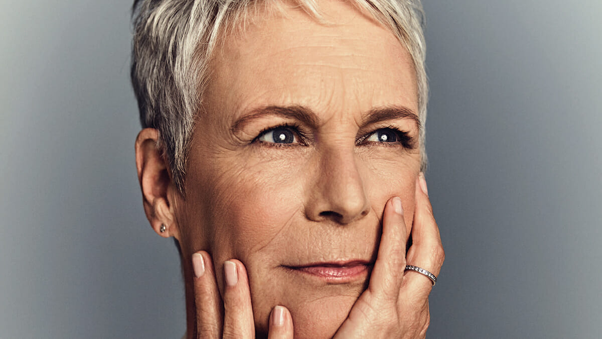 Jamie Lee Curtis Jamie Lee Curtis