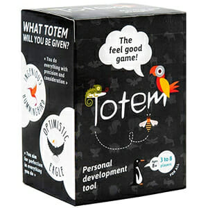 totem game totem game