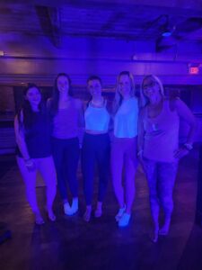 WWWH Yoga Class WWWH Yoga Class